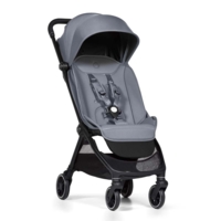 Прогулочная коляска Bumprider Connect mini Grey (51284-59) 
