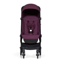 Прогулянкова коляска Bumprider Connect mini Italian Plum (51284-56)