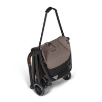 Прогулянкова коляска Bumprider Connect mini Sand Taupe (51284-53)