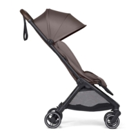 Прогулянкова коляска Bumprider Connect mini Sand Taupe (51284-53)