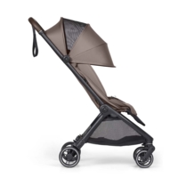 Прогулянкова коляска Bumprider Connect mini Sand Taupe (51284-53)