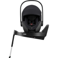 Автокрісло Britax Römer Baby-Safe Pro LUX Onyx Black (2000042125)