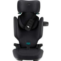 Автокрісло BRITAX-ROMER KIDFIX PRO LUX Onyx Black (2000042137)