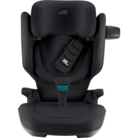 Автокрісло BRITAX-ROMER KIDFIX PRO LUX Onyx Black (2000042137)