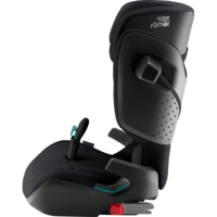 Автокрісло BRITAX-ROMER KIDFIX PRO LUX Onyx Black (2000042137)