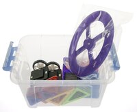 Конструктор Magplayer магнитный набор 88 эл. (MPT-88)