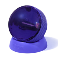 Інтерактивна іграшка з віртуальними цифровими героями Bitzee Хом'яки в кулі (6072683)