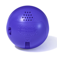 Інтерактивна іграшка з віртуальними цифровими героями Bitzee Хом'яки в кулі (6072683)