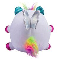 М'яка іграшка-сюрприз Rainbocorn-D (9201D)