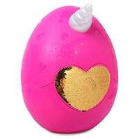 М'яка іграшка-сюрприз Rainbocorn-D (9201D)