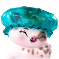 Ігровий набір Enchantimals Ванна Поросятка Петі, Штрейзель та Ніши (GJX36)