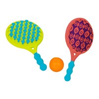 Ігровий набір BATTAT Пляжний теніс (BX1526Z) 