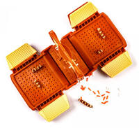 Настільна гра JoyBand Морський бій (12200)