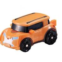 Робот-трансформер Tobot Original Міні Х (301020)