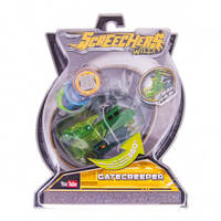 Машинка-трансформер Screechers Wild L 2 Гейткріпер (EU683123)