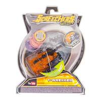 Машинка-трансформер Screechers Wild L 2 Ти-Реккер (EU683121)