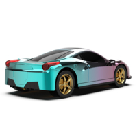 Автомобіль на радіокеруванні KS Drive Chameleon 1:12 (SL-6083RH)