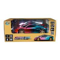 Автомобіль на радіокеруванні KS Drive Chameleon 1:12 (SL-6083RH)