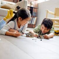 Конструктор Lego Star Wars Проблеми на Татуїні (75299)