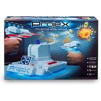 Игровой набор для лазерных боев Laser X Проектор (52703)