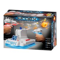 Игровой набор для лазерных боев Laser X Проектор (52703)