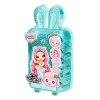 Ігровий набір з лялькою Na! Na! Na! Surprise Sparkle S3 W1 Сейлор Блу