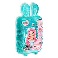 Ігровий набір з лялькою Na! Na! Na! Surprise Sparkle S3 W1 Кріста Сплаш