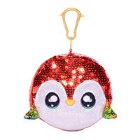 Ігровий набір з лялькою Na! Na! Na! Surprise Sparkle S3 W1 Бекі Бакенір