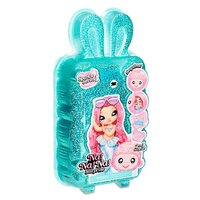 Ігровий набір з лялькою Na! Na! Na! Surprise Sparkle S3 W1 Бекі Бакенір
