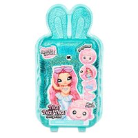 Ігровий набір з лялькою Na! Na! Na! Surprise Sparkle S3 W1 Бекі Бакенір