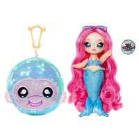 Ігровий набір з лялькою Na! Na! Na! Surprise Sparkle S3 W1 Марина Джевелс