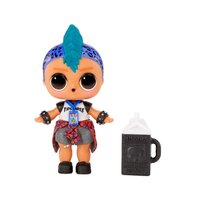 Ігровий набір з лялькою L.O.L. SURPRISE! Валентинки Панк та Рокер