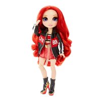 Лялька Rainbow high Рубі з аксесуарами (569619)