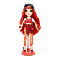 Лялька Rainbow high Рубі з аксесуарами (569619)