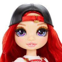 Лялька Rainbow high Рубі з аксесуарами (569619)