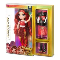 Лялька Rainbow high Рубі з аксесуарами (569619)