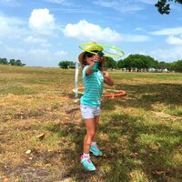 Игровой набор Battat Летающие пропеллеры (BT2435Z)