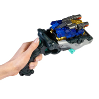 Ігровий набір Screechers Wild! S5 L2 Гріфін (EU686121)