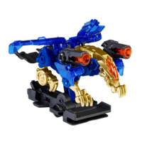 Ігровий набір Screechers Wild! S5 L2 Гріфін (EU686121)