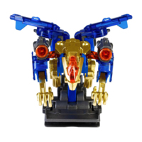 Ігровий набір Screechers Wild! S5 L2 Гріфін (EU686121)