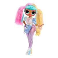 Лялька L.O.L. Surprise! O.M.G. Entry Цукерочка (595625)