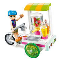 Конструктор Lego Friends Органічне кафе Хартлейк-Сіті (41444)