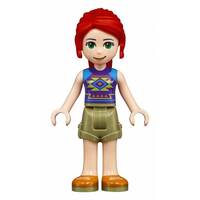 Конструктор Lego Friends Органічне кафе Хартлейк-Сіті (41444)