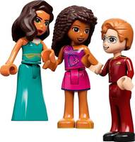 Конструктор Lego Friends Кінотеатр Хартлейк-Сіті (41448)