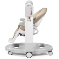 Стілець-гойдалка Peg-Perego Tatamia Follow Me Astral, бежевий (IH02000001BL06)