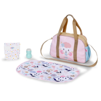 Сумка для ляльки Baby Born Квітковий настрій (837894) 