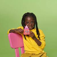 Конструктор Lego Friends Куб Олівії з фламінго (41662)