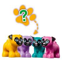 Конструктор Lego Friends Куб Мії з мопсом (41664)