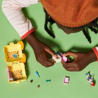 Конструктор Lego Friends Куб Мії з мопсом (41664)