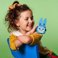 Конструктор Lego Friends Куб Андреа з кроликом (41666)